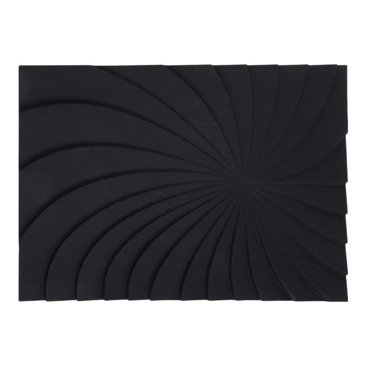 Silicone Mousse Mould Baking Mat Dessert Decorating Tools For Fondant Cakes