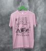 Oberteile – T-Shirts