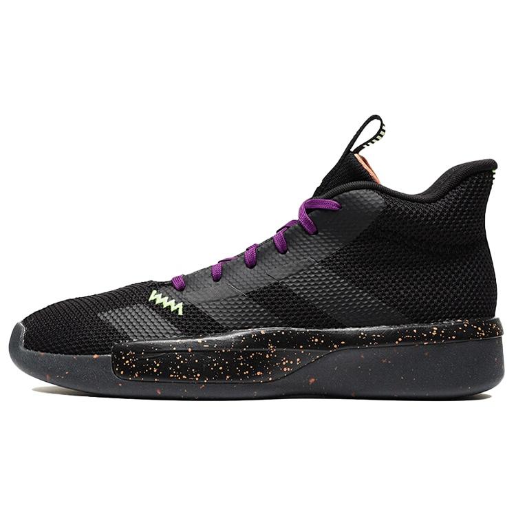 adidas Pro Next 2019 Black Men s EF9844 EU 42