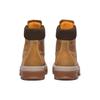Timberland Arbor Road 6 Inch Waterproof Boot 'Wheat Full Grain' Men's A5YKD
