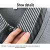 Pierre Cardin Men's Fleece-Lined Faux-Two-Piece Sweater Shirt