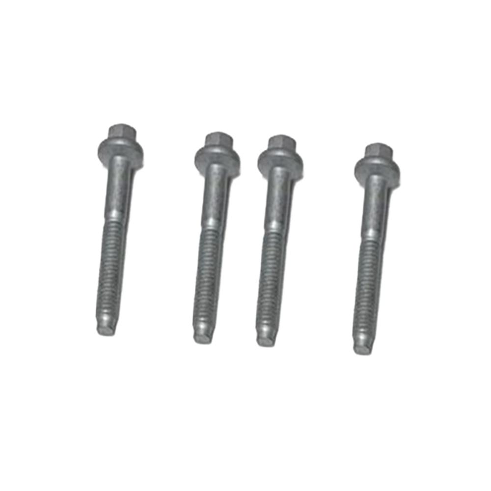 8pcs 2011881 2011882 2011883 Injector Bolts & Clamps For Ford