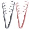 Hair Combs for Styling Detangling Roots Volume Tool Volumizing Wide-Tooth Hair Styling Comb for Hairdressing Home Dorm Travel