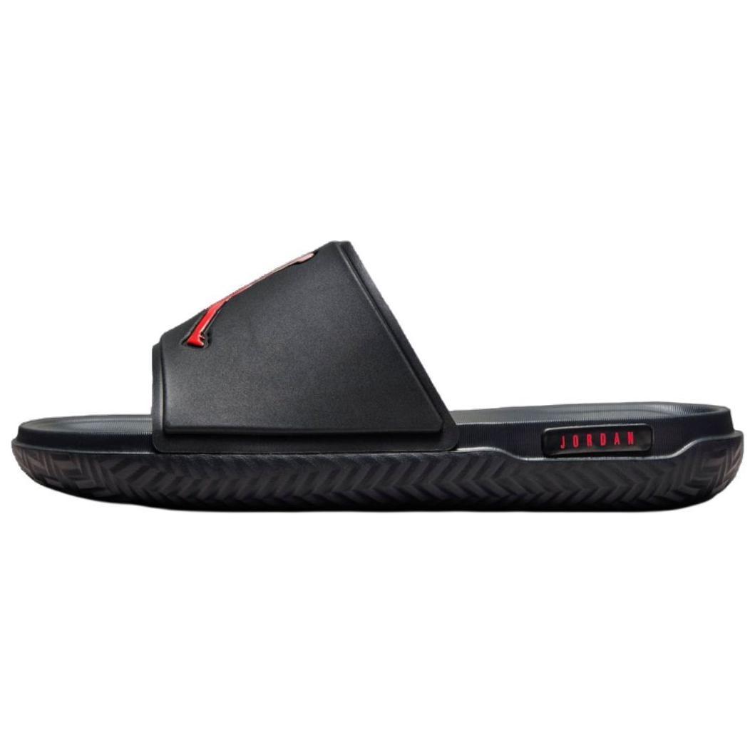 Air Jordan Paris Saint-Germain Jumpman Slides PSG - Black Infrared Men s FQ7962-001 EU 44