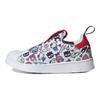 Hello Kitty X Adidas Superstar 360 C Hello Kitty and Friends Kids Sneakers White Cloud-White Vivid-Red HQ4094