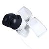 Floodlight Security Camera Intelligent Tracking High Definition Monitoring Waterproof Night Vision
