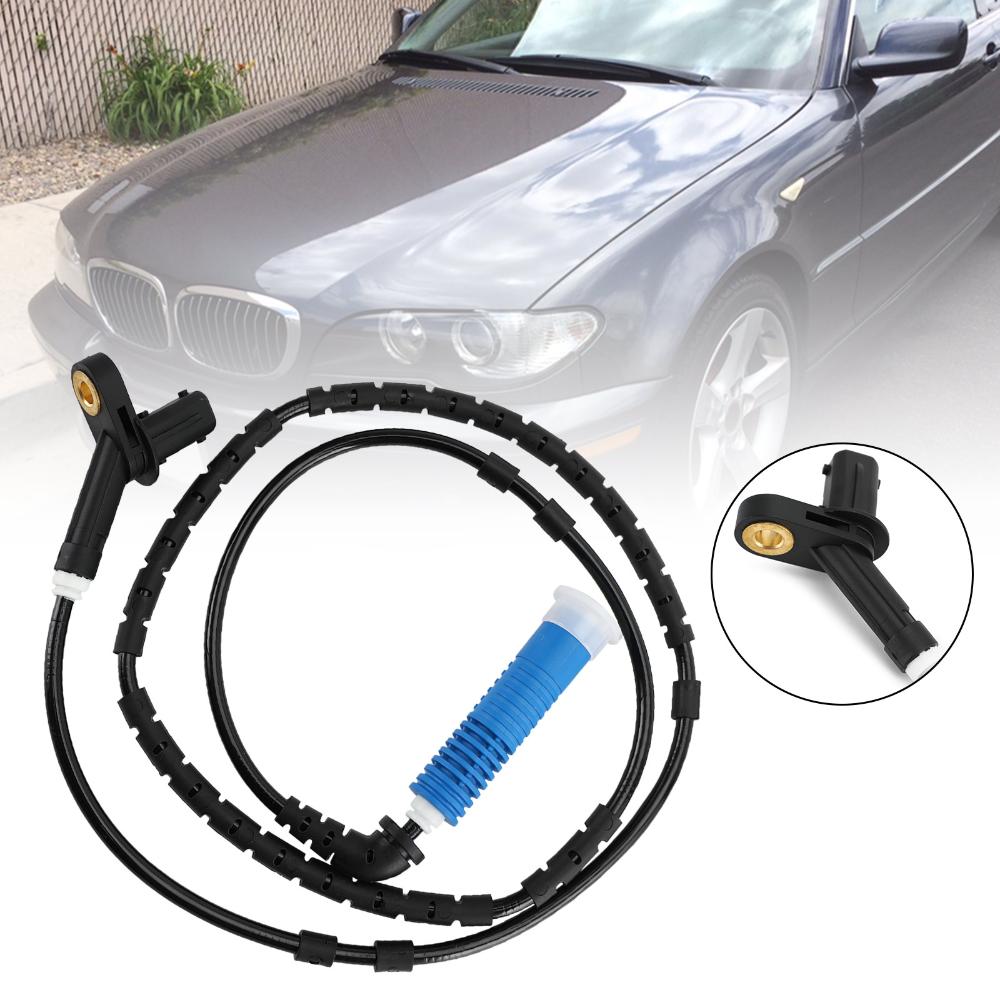 

Areyourshop Rear Left/Right ABS Speed Sensor 34526752683 For BMW 3 Series E46 330CI