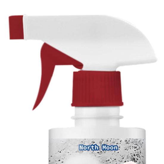60 ml Schimmelentferner, Mehrzweck-Schimmelentfernung, gute Dekontaminationswirkung, reduziert schlechten Geruch, Schaumspray, entfernt Flecken, schützt Möbel, Schimmelspray