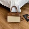 Fashion Bag Women's New Temperament Versatile Handbag Trendy Women's Shoulder Messenger Bag