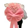Eternal Flower 99 Rose Soap Bouquet - Elegant Gift for Her