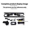 Volkswagen T7 Multivan & T6 California Electric Tailgate Modification Kit
