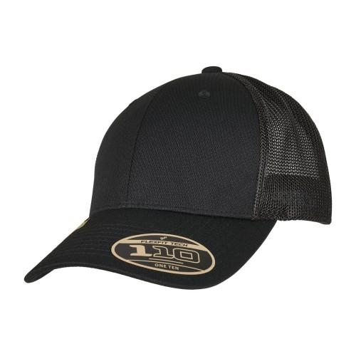 Flexfit 110 Alpha Shape Recycled Trucker Cap