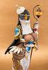 Order of the Nightless Scale Painted Finished Figure WG770048 Fate/Grand Caster/Scheherazade [Caster Castle] 1/7 ABS&PVC