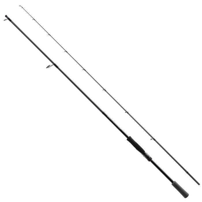 Shimano 25 Salti Advance Shore Model Rockfish S83MH Black