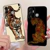 Fashion Cool Case For Infinix Hot 12 Play Hot12i Soft Black Silicone Back Cover For Infinix Hot 12i 12Play Phone Cases