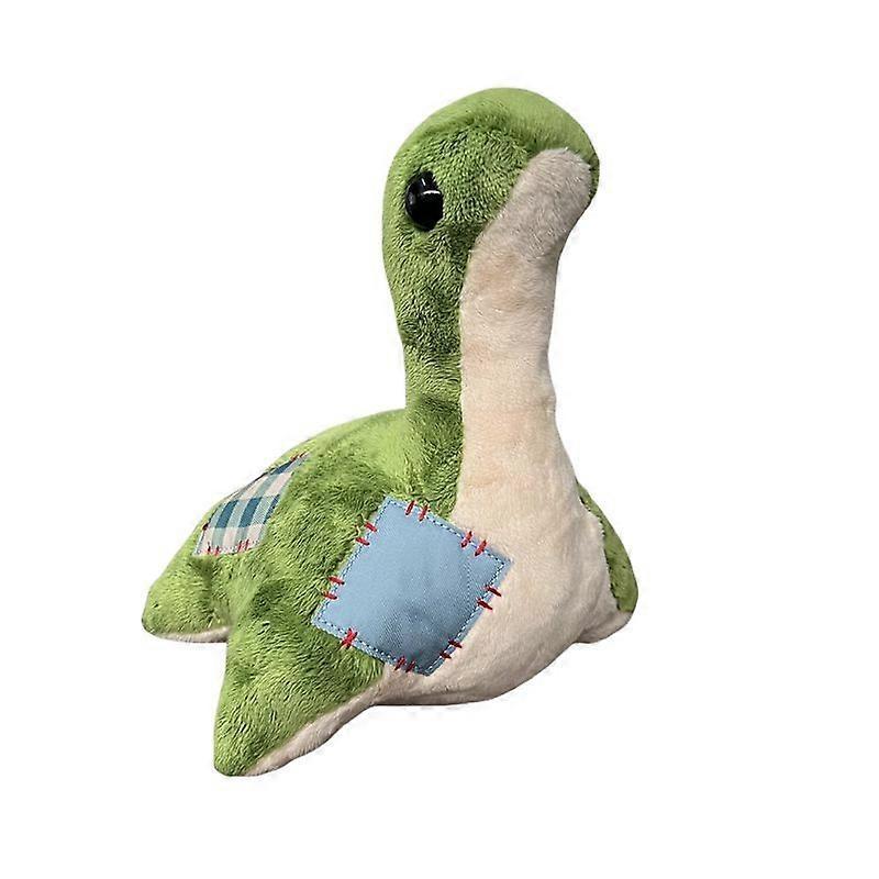 Apex Legends Nessie Plüschtier Plüschtiere Stofftiere Puppe Kinder Geschenke 25cm