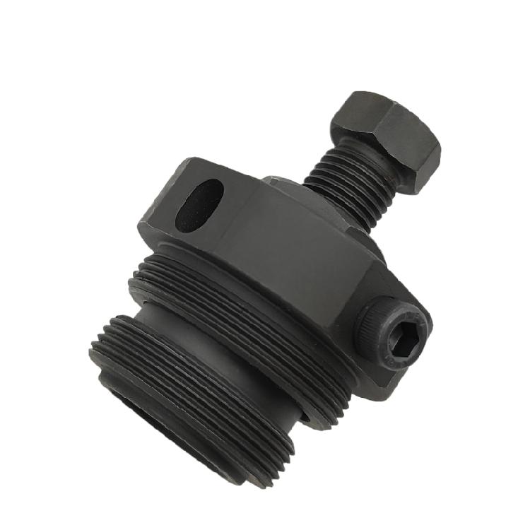 Diesels High Pressure Fuel Pump Sprocket Disassembly Special Tool