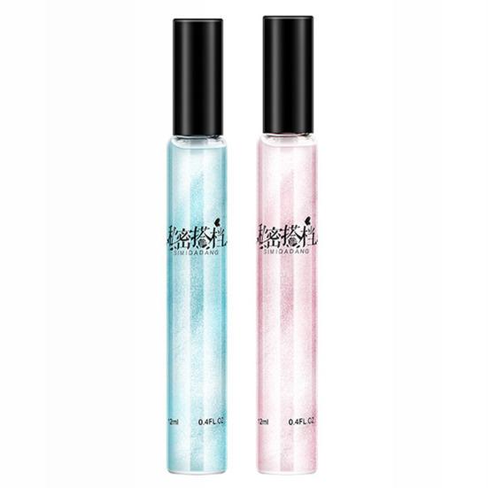 Spray pentru corp Teasing 12ml Bună etanșare Atrăgător Zilnic Folosind fermone sexuale universale Atrage tentație Parfum pentru cuplu
