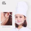 Jiatu Multi-purpose Transparent Anti-Fog Hygiene Masks