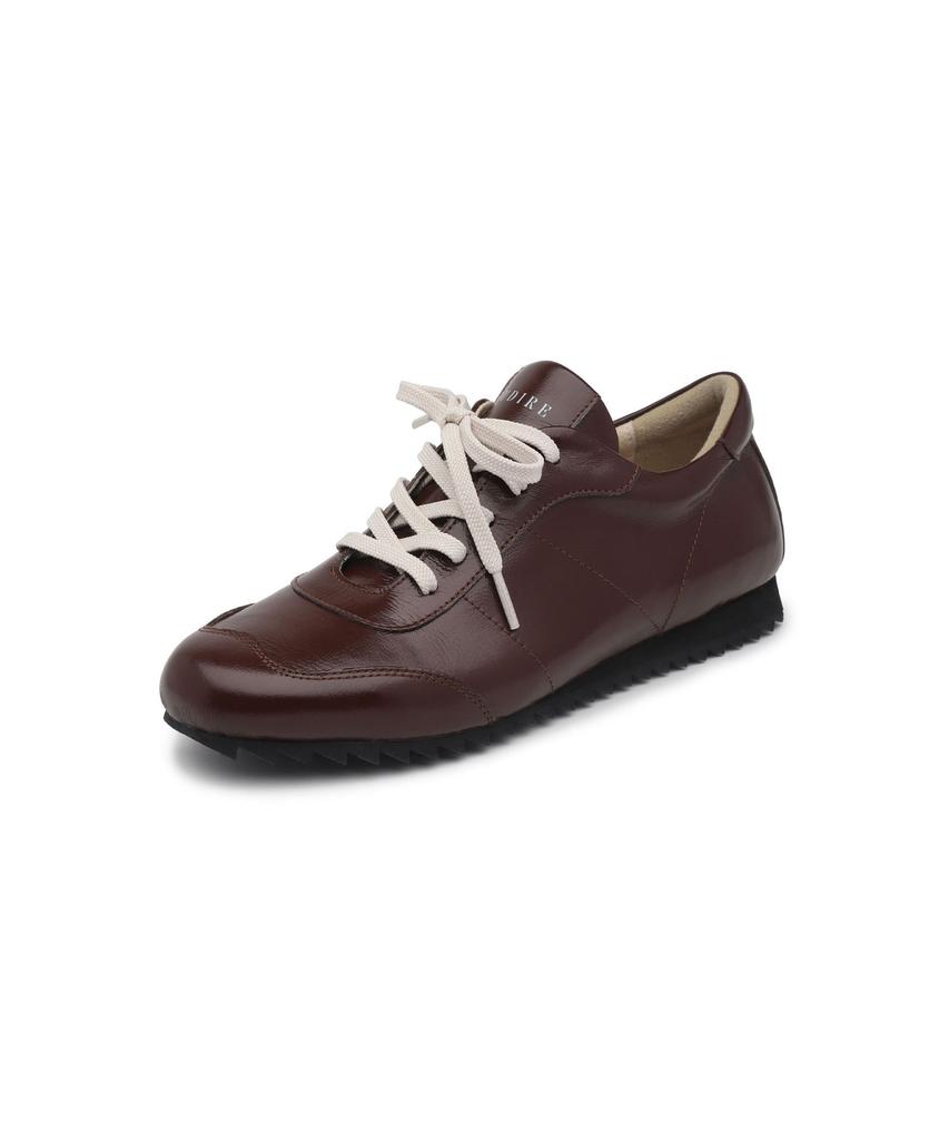 Udire Flora_Sneakers_Brown(Ufb1Mk50Br)