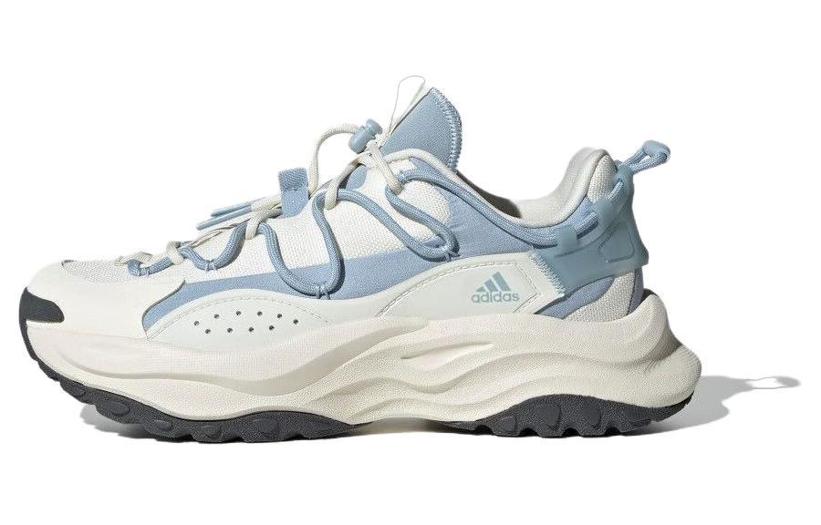Adidas Maxxwavy  Ivory Baby Blue  Women s IF6485 36