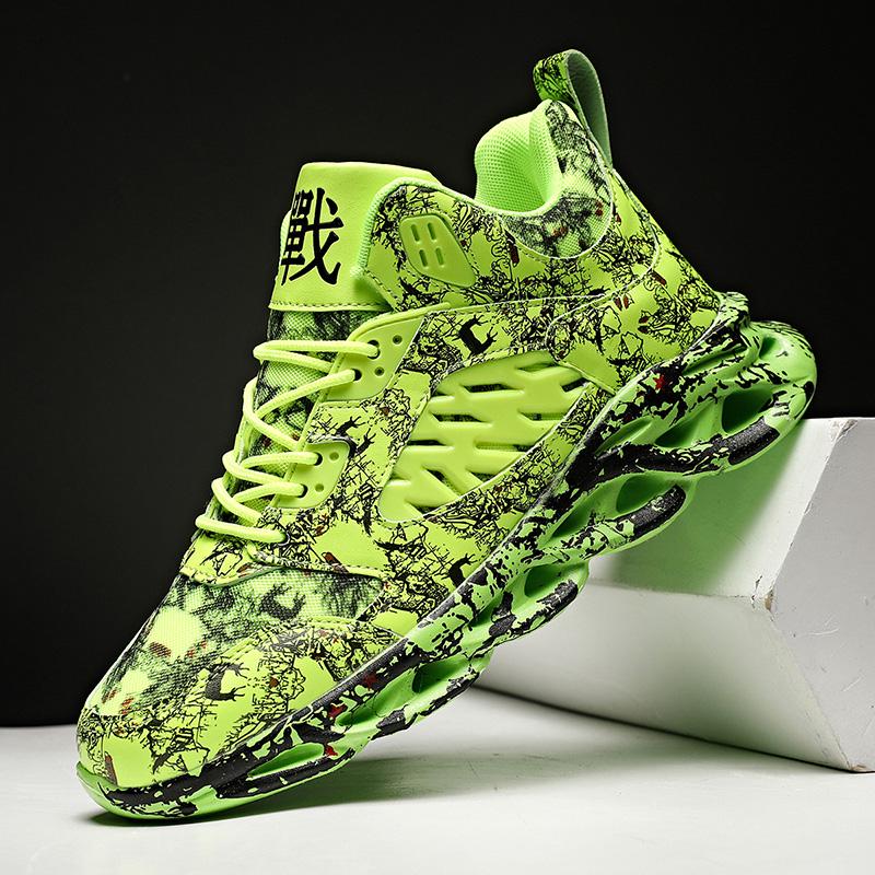 Zapatillas de Entrenamiento Race Transpirables Mocasines de Moda Zapatillas para Correr para Hombre Zapatos Hombre Zapatillas Deportivas Hombre Zapatos Casuales para Hombre Tenis Zapatos de Lujo