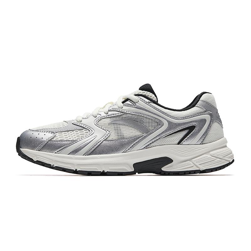 

Anta AT2004 Comfortable Retro Lightweight Low-Top Casual Urban Running Shoes for Women 35.5