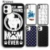 Dachshund Sausage Mum Dog Puppy For iPhone 17 Air 16 Phone Case Cover 15 14 Plus 12 13 Pro Max Coque Fundas
