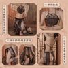 Erotic Underwear Sexy Belly Pocket Hot Passion Hanfu Temptation Midnight Charm Pure Desire Qqny