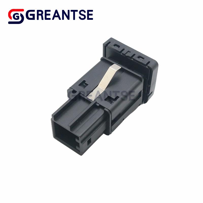 16D959839 Engine Start Stop Push Switch Button Fit For VW Jetta 2011-2017 High Quality Car Accessories