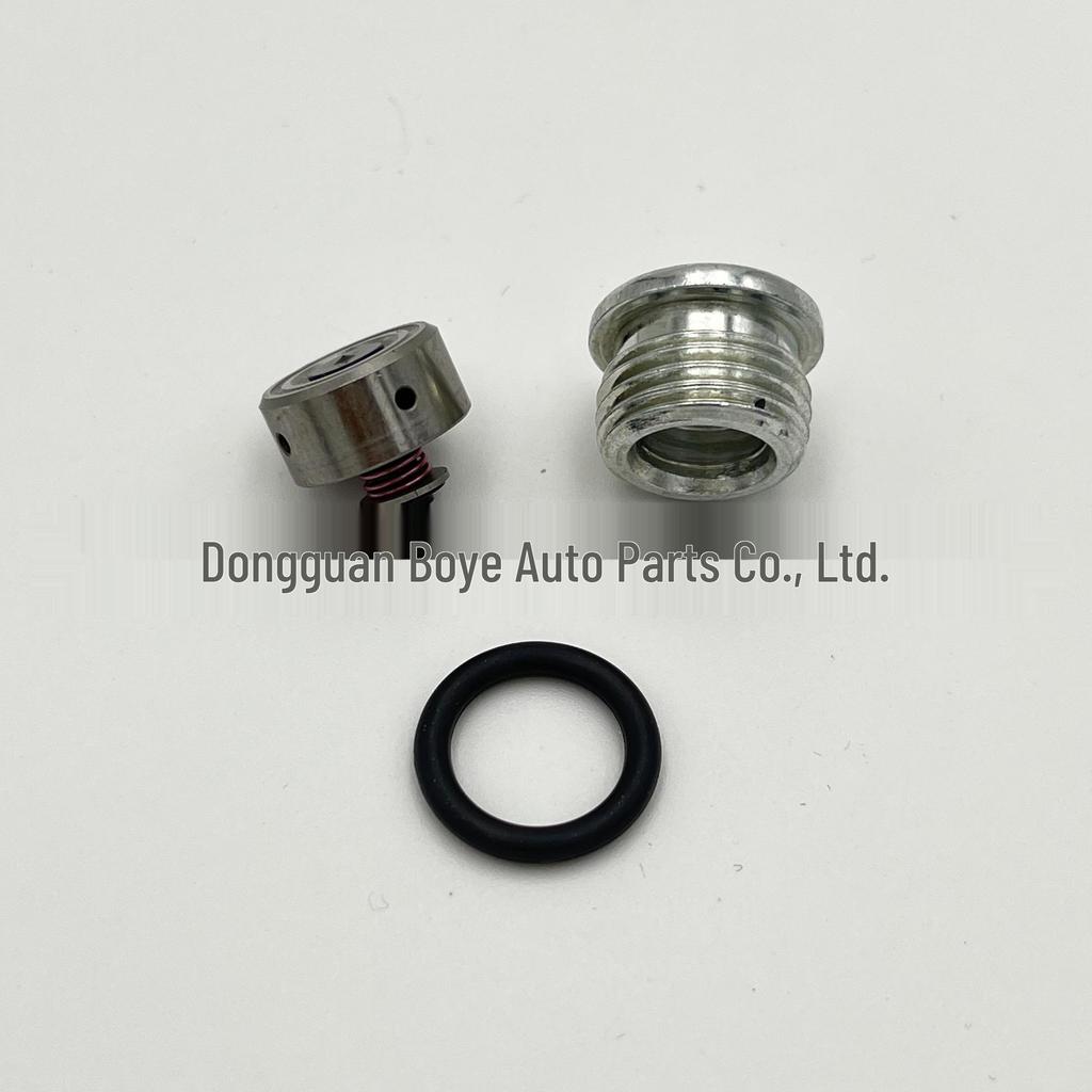 Premium Outlet Valve 294090-0940 for HP4 Series High-Pressure Pump 294000-0019