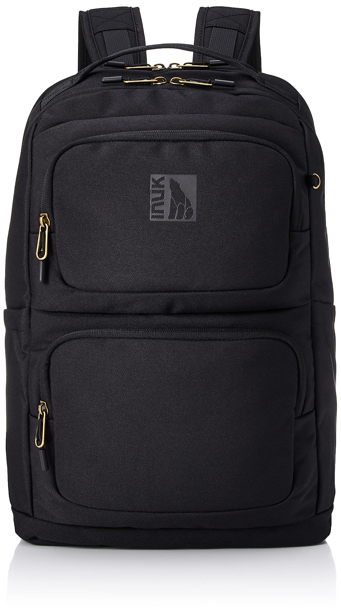 

Рюкзак Inuk Pilot RP Черный (Обычный)