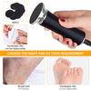 Electric Foot Callus Remover Machine for Removel Dead Skin Foot File Grinder Pedicure Machine