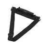 Mini Club Carrier Bag Portable Adjustable Shoulder Strap Women Men Club Carry Bag with Tee Holder for 5 Clubs