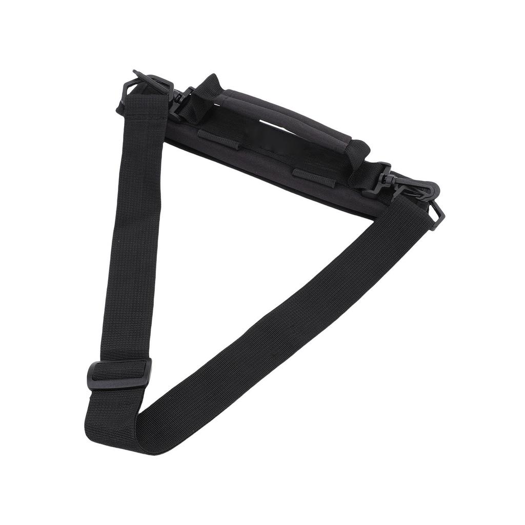 Mini Club Carrier Bag Portable Adjustable Shoulder Strap Women Men Club Carry Bag with Tee Holder for 5 Clubs