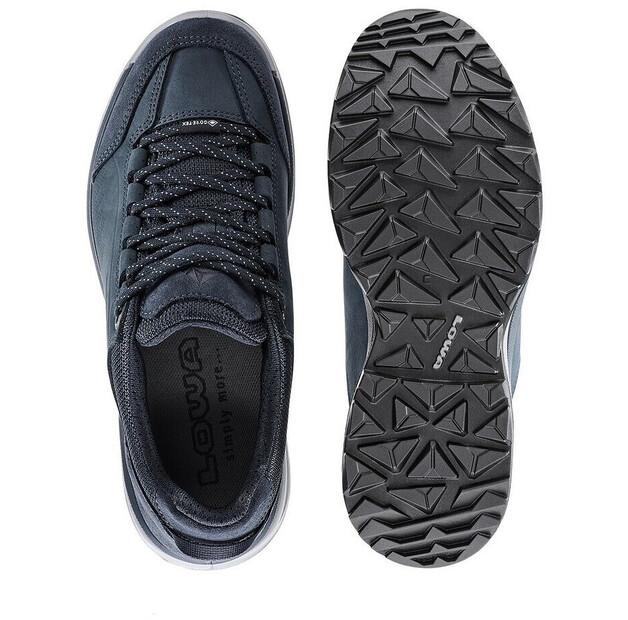 Полуботинки Lowa Ascona GTX Lo