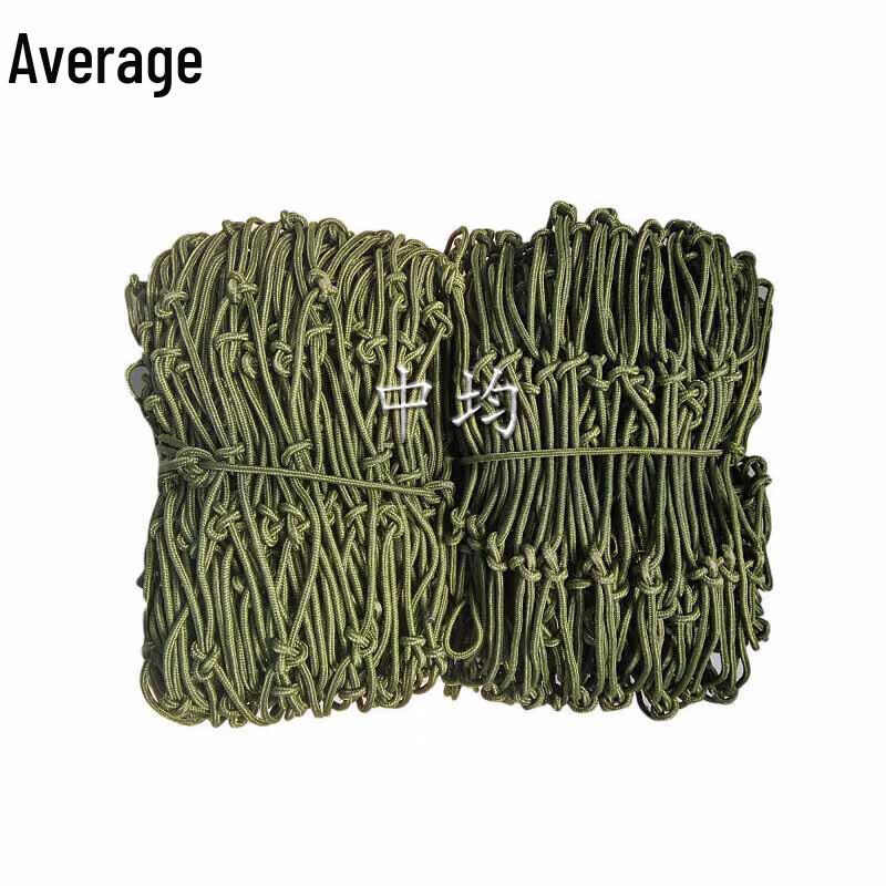 Truck Cargo Anti-Fall Net