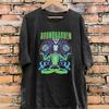 Vintage Mystic Goat Diety Psychedelic Sound-And-Garden Fan Concert Album Classic (2016) Unisex T Shirt Graphic Tee All Size S-5XL