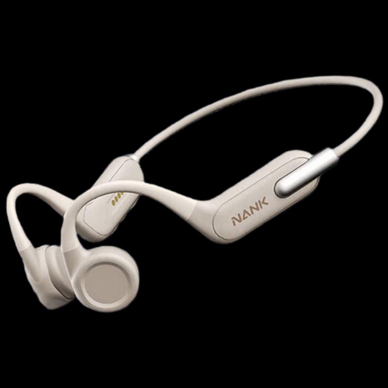 Nankang Runner 3 Bone Conduction Bluetooth Headset