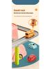 Kids' Adventure Car Set: Track & Parking Lot for Educational Play