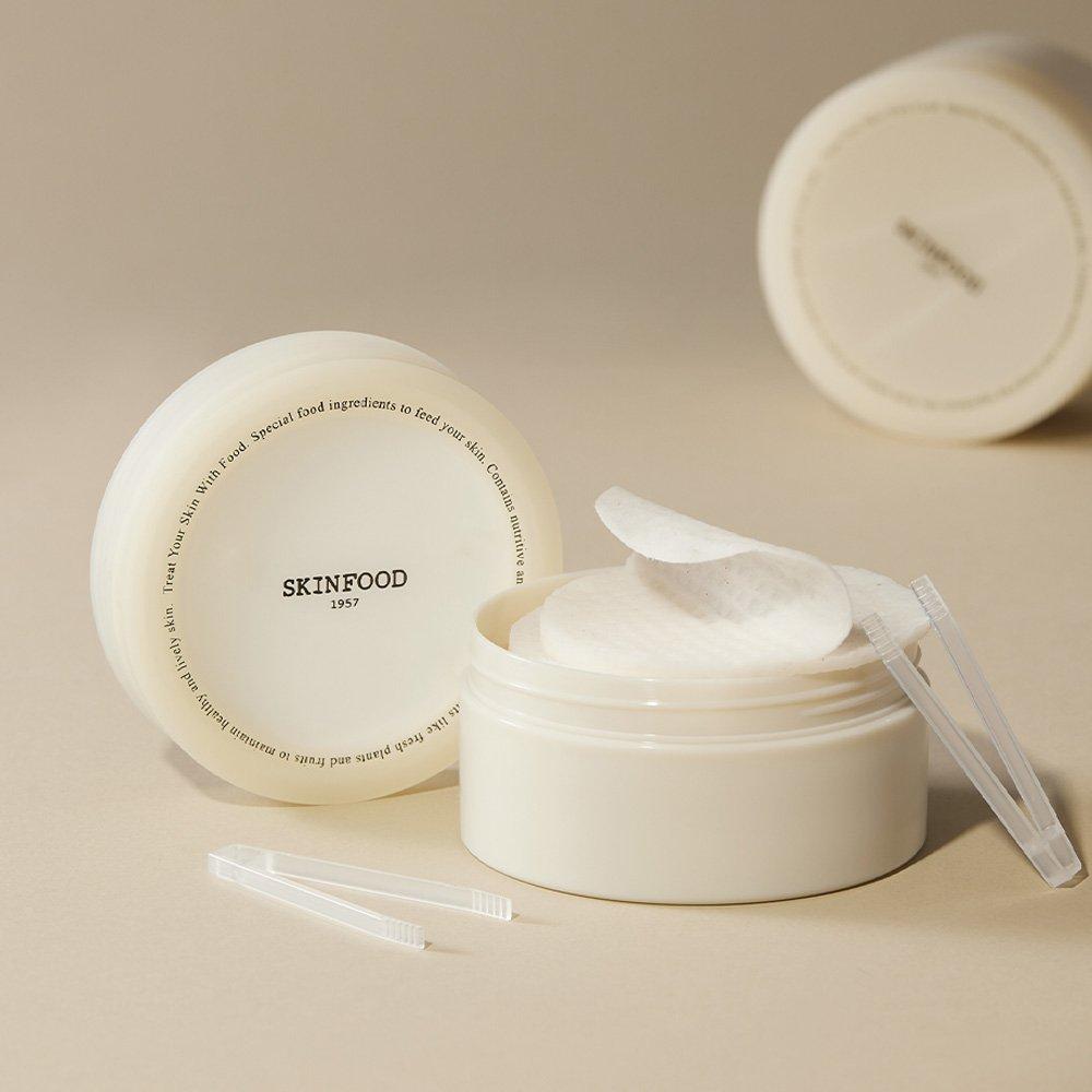 

Skin Food [новый] Чехол для пэдов (с клипом)