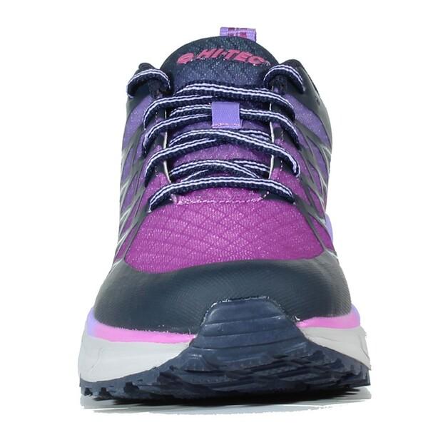 HI-TEC Destroyer Low Trail Running Shoes