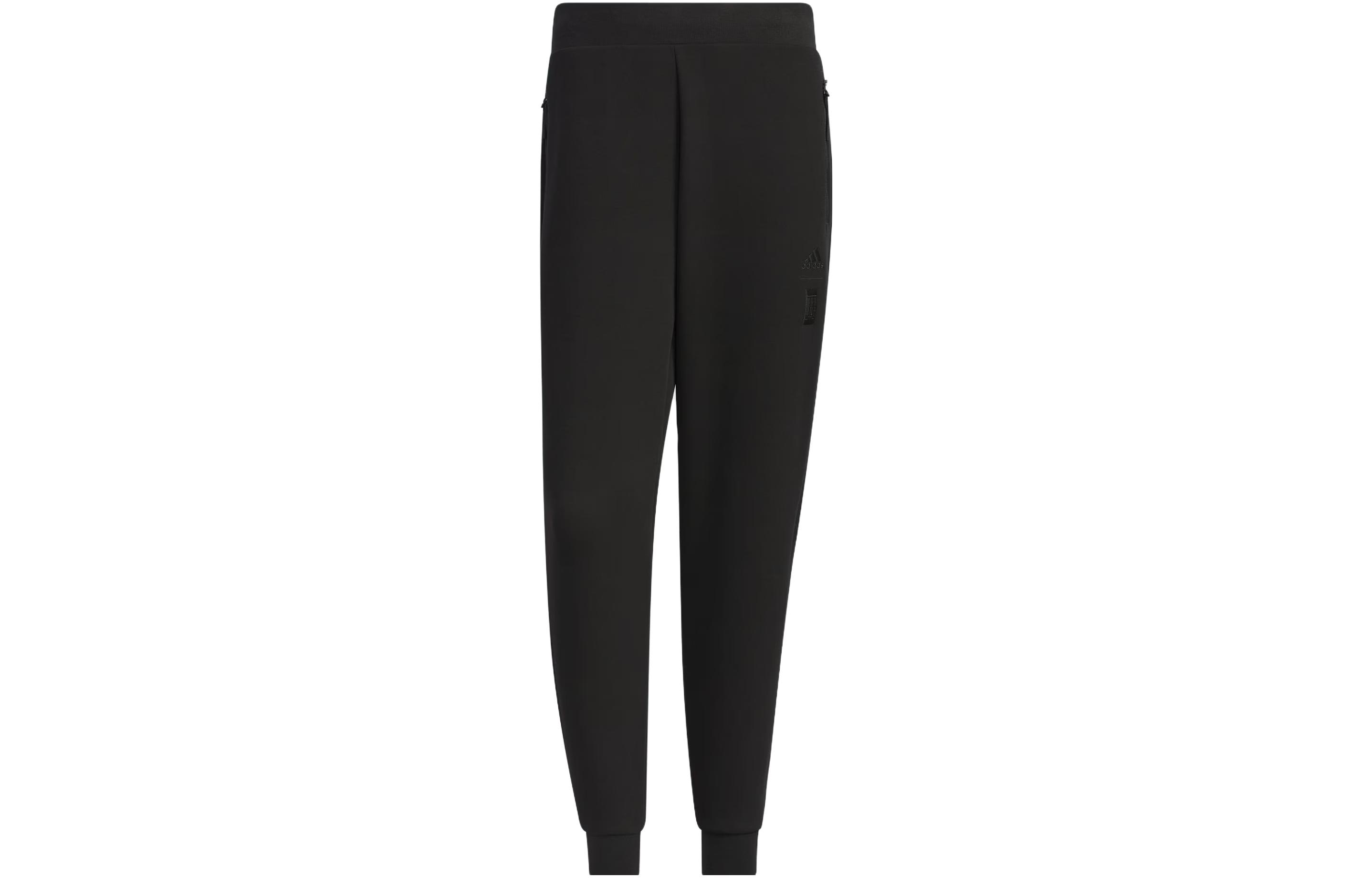 Adidas Wuji Series Sweatpants Men s Black IP4905 S