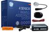 REVERSING PARKING SENSORS BUZZER PARKTRONIK