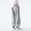 Wassup Sohot Men's Casual Loose Drawstring Joggers