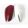 For Mazda CX-5 CX5 2015 2016 / CX-4 2016- Rear View Mirrors Shell Housing Wing Door Side Mirror Cover Color Painted