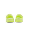 adidas Yeezy Slides Infants 'Glow Green' 2022 (Unisex) Glow Green / Glow Green / Glow Green Toddler Shoes HQ4119