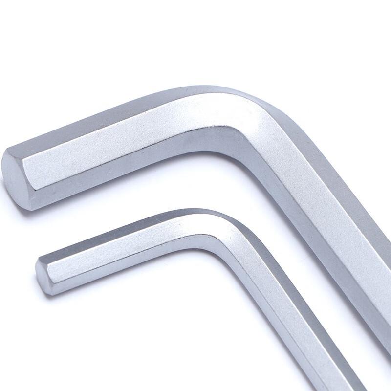 Stanley Long Ball End Hex Key Wrench