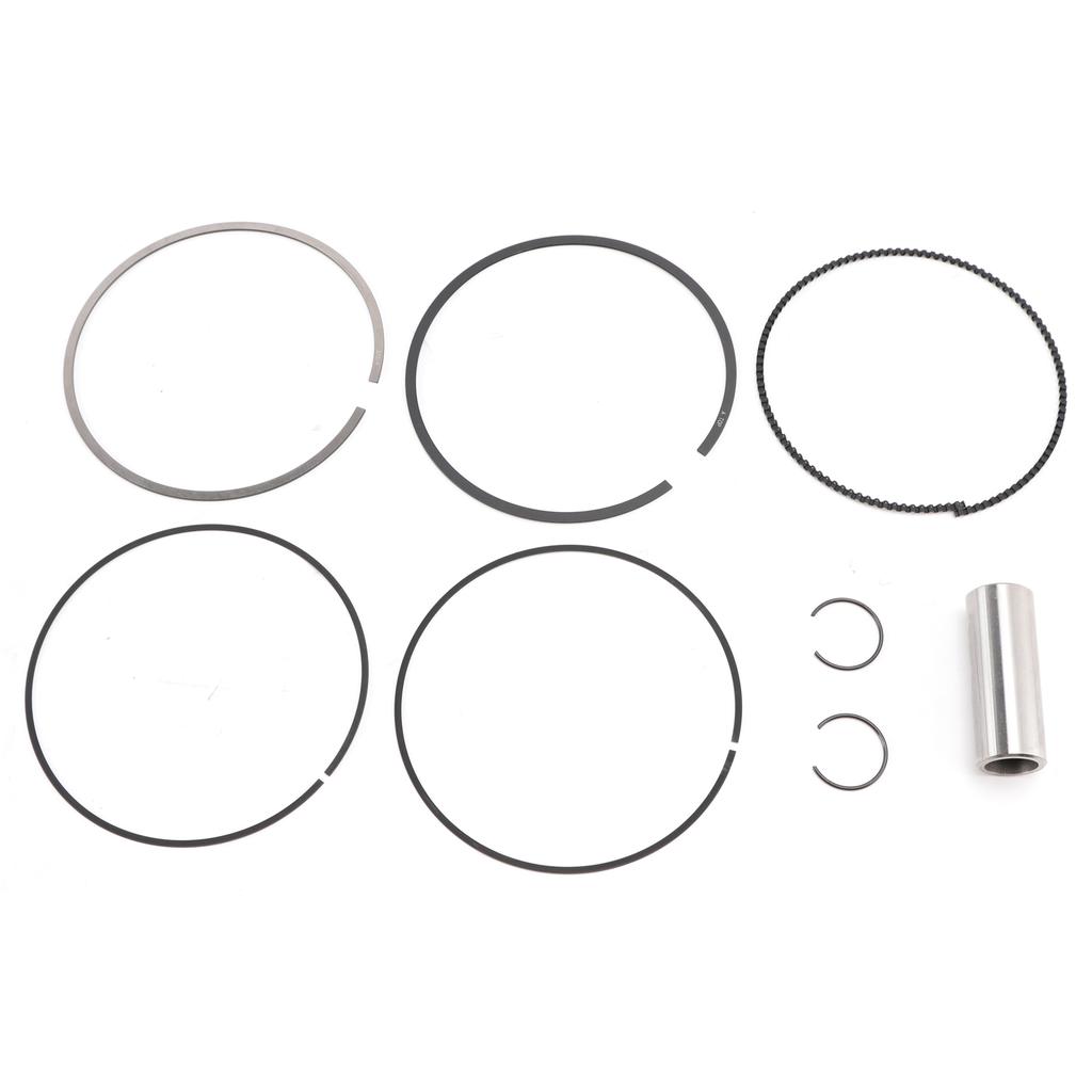 96mm Cylinder Piston Top End Rebuild Kit For Suzuki RMZ 450 RMZ450 2008-2025
