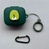For Soundcore C10i Wireless Bluetooth Headset Case Butterfly Silicone Fashion Soft Case